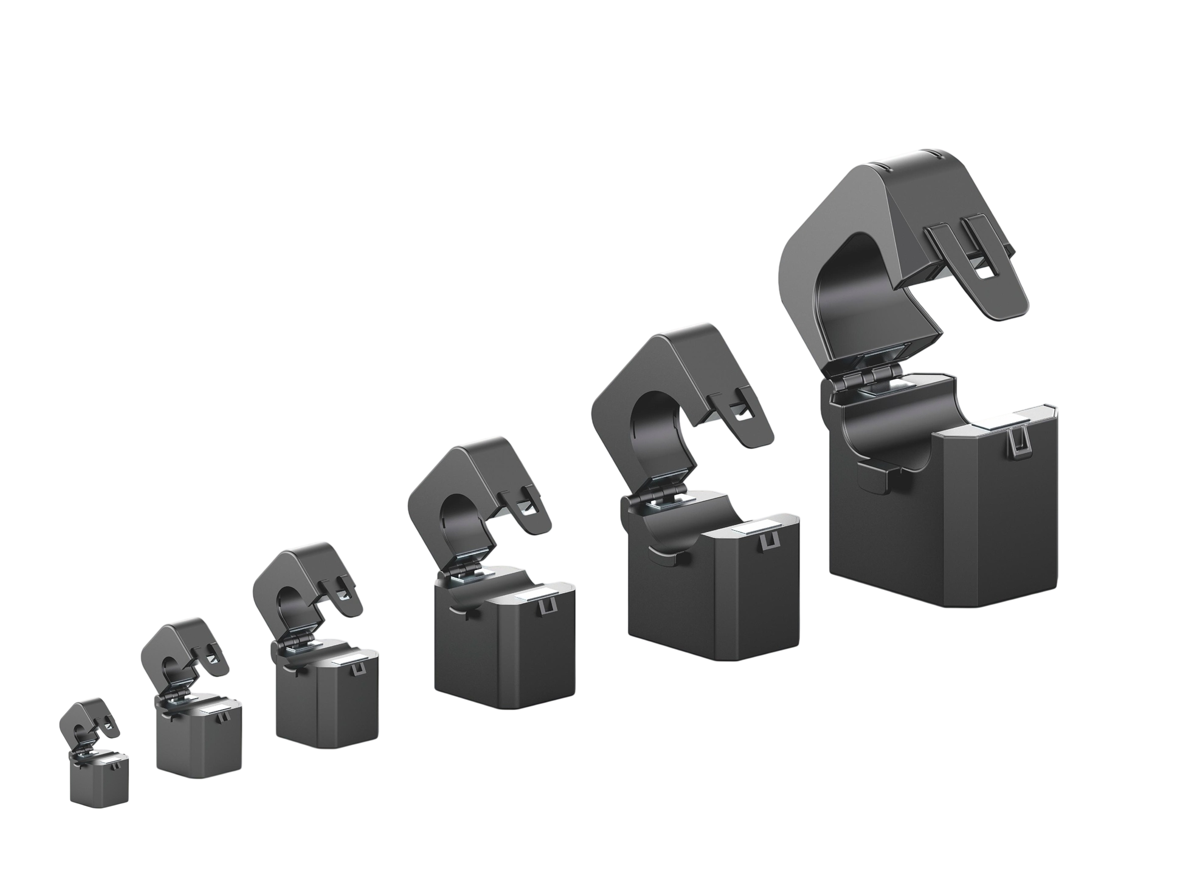 Residual Current Transformer Selection Image
