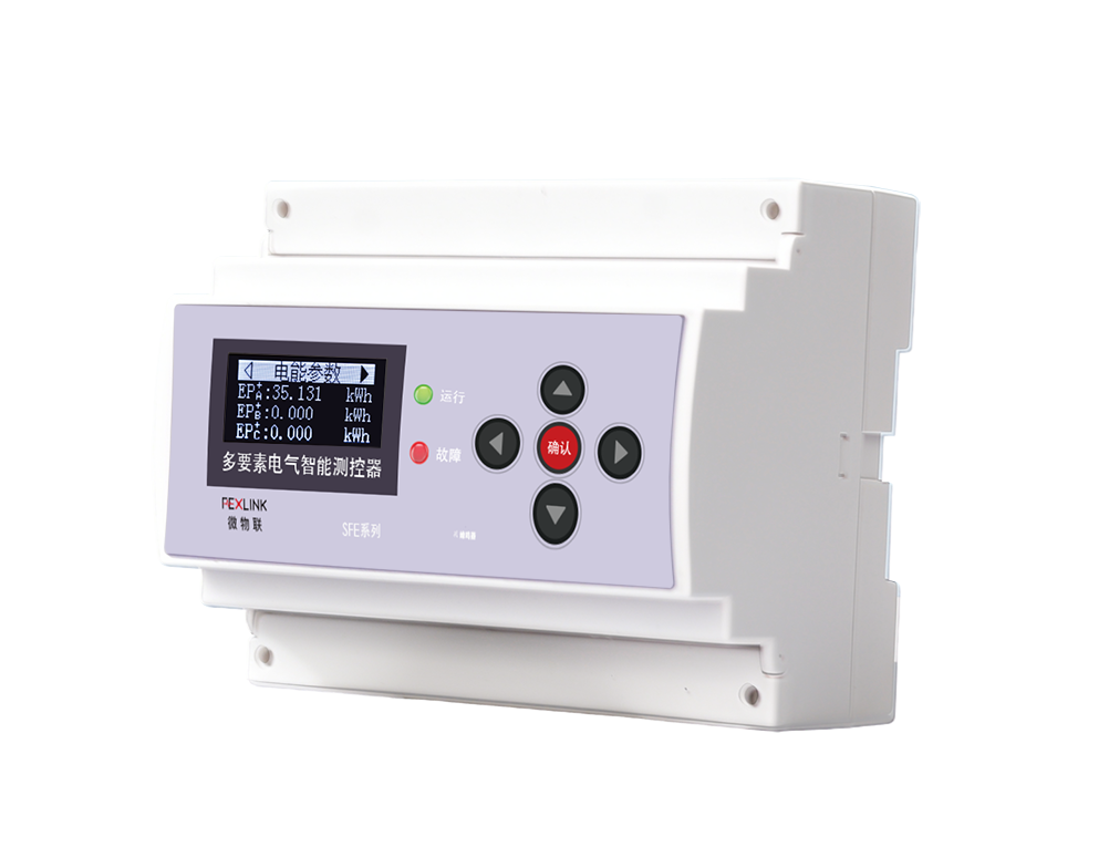 SFA Multi-Element Intelligent Controller Product Image2