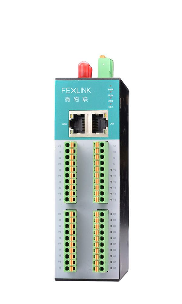 CX Edge Computing Wristband