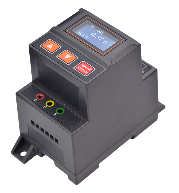 Grounding Resistance Monitor (Indoor) Product image 3