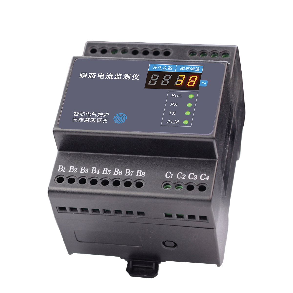 FL Transient Current Monitor Product Image2