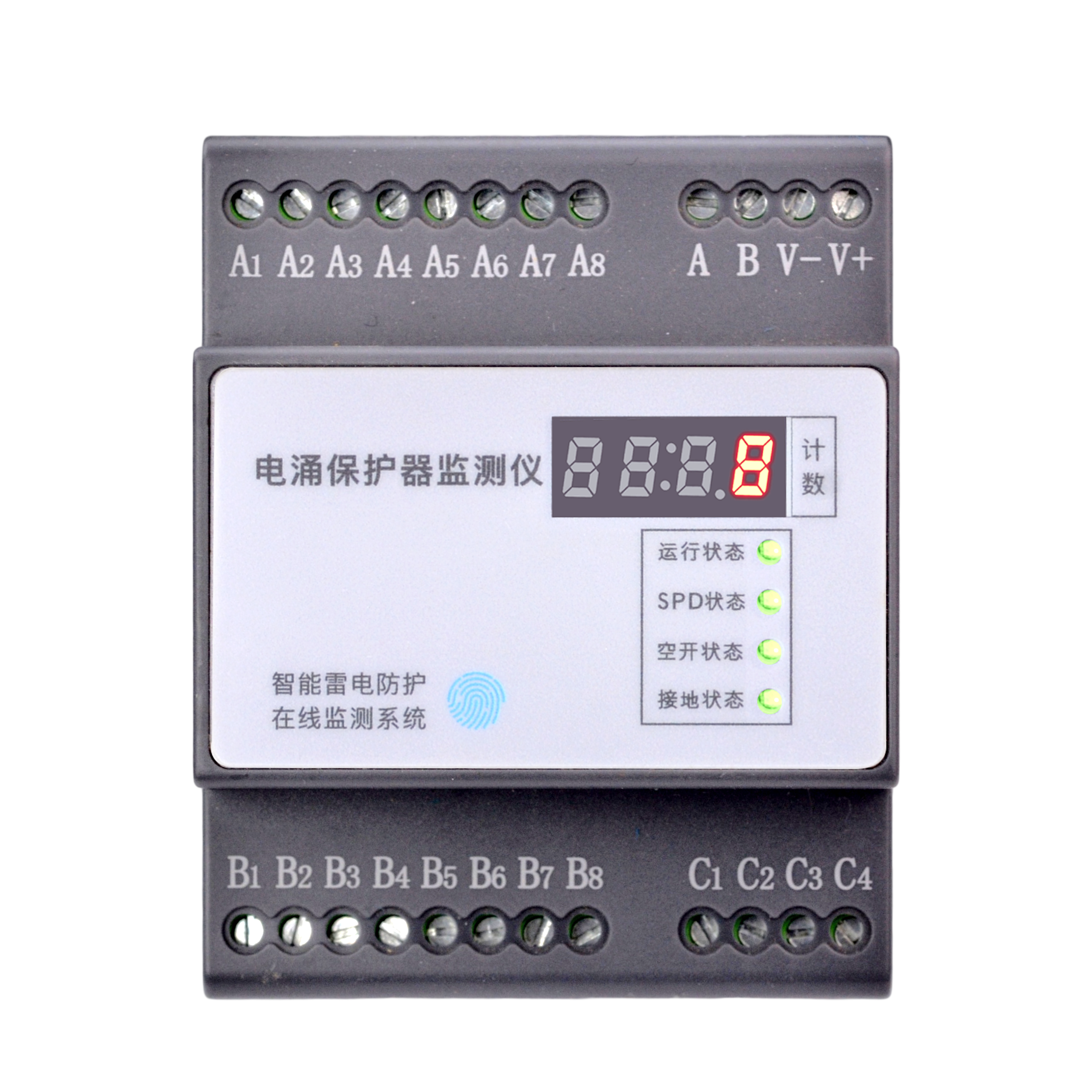 FS電湧保護器監測儀 主圖2