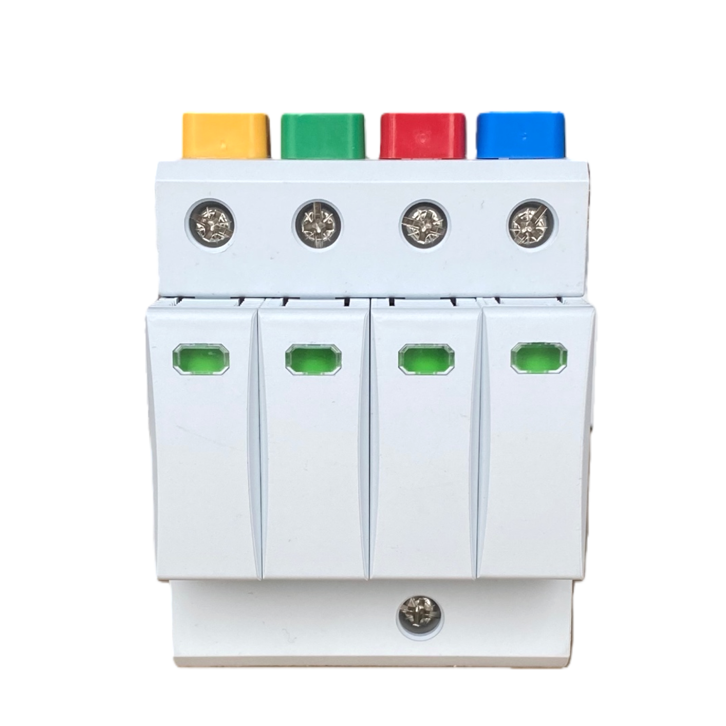 T2 Varistor SPD Main Image
