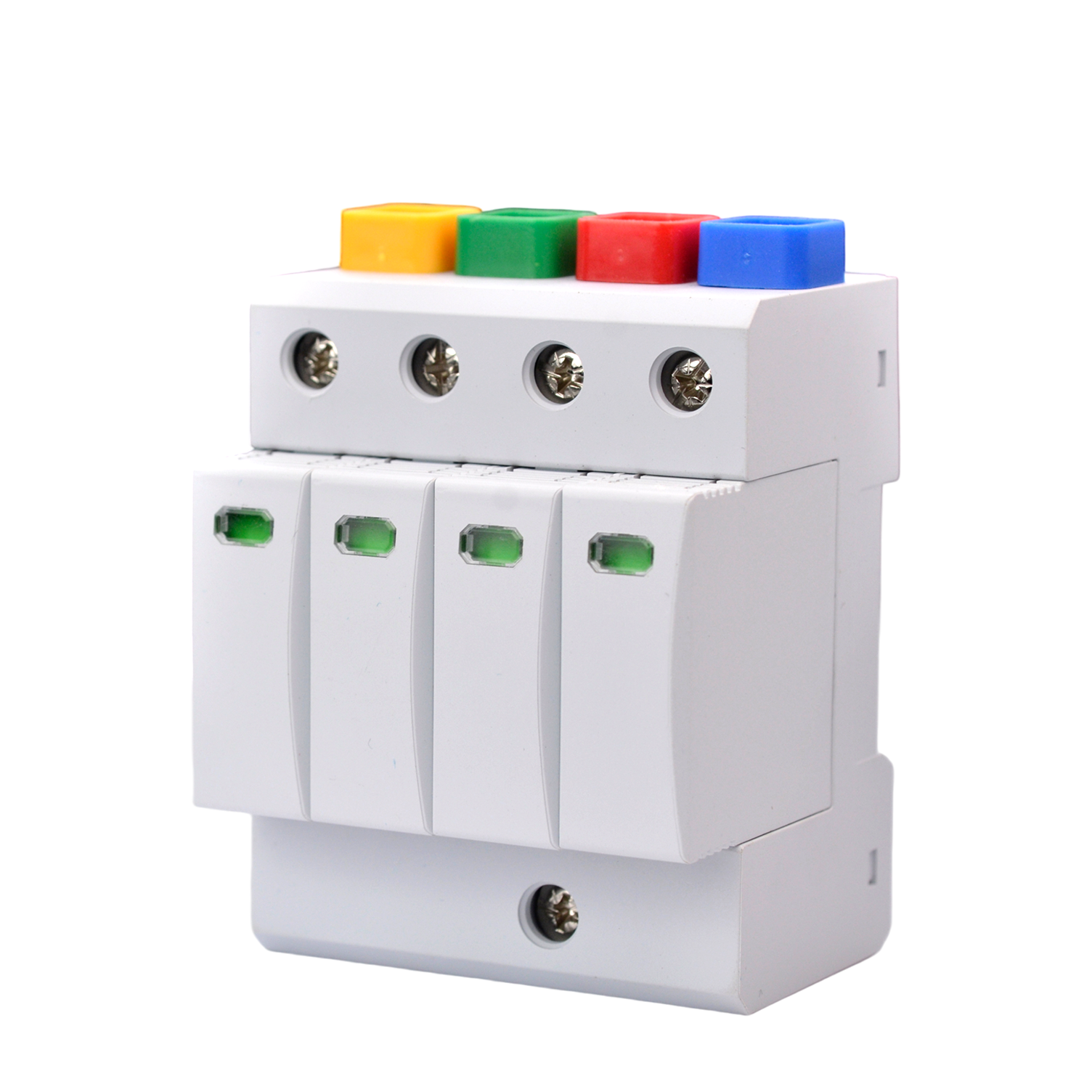 T2 Varistor SPD Product Image 1
