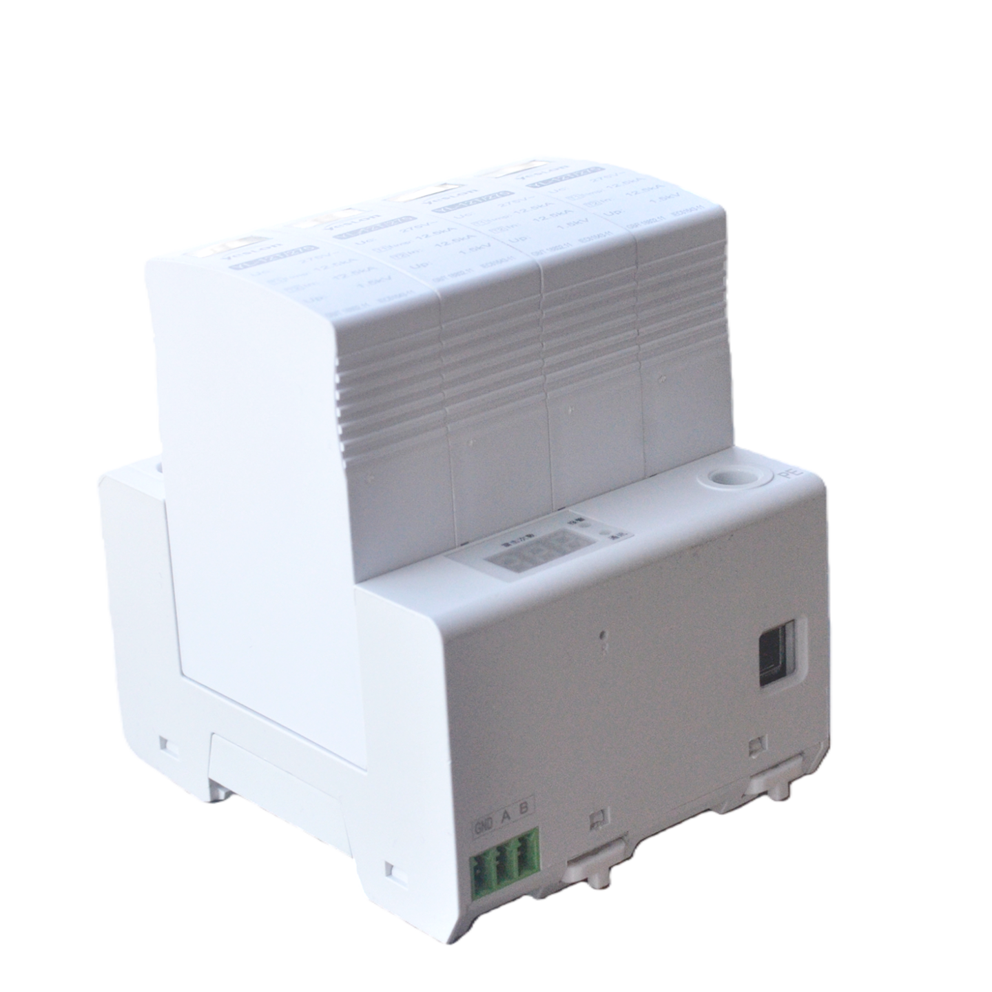 T2-ZL(S)1電湧保護器 產品圖2