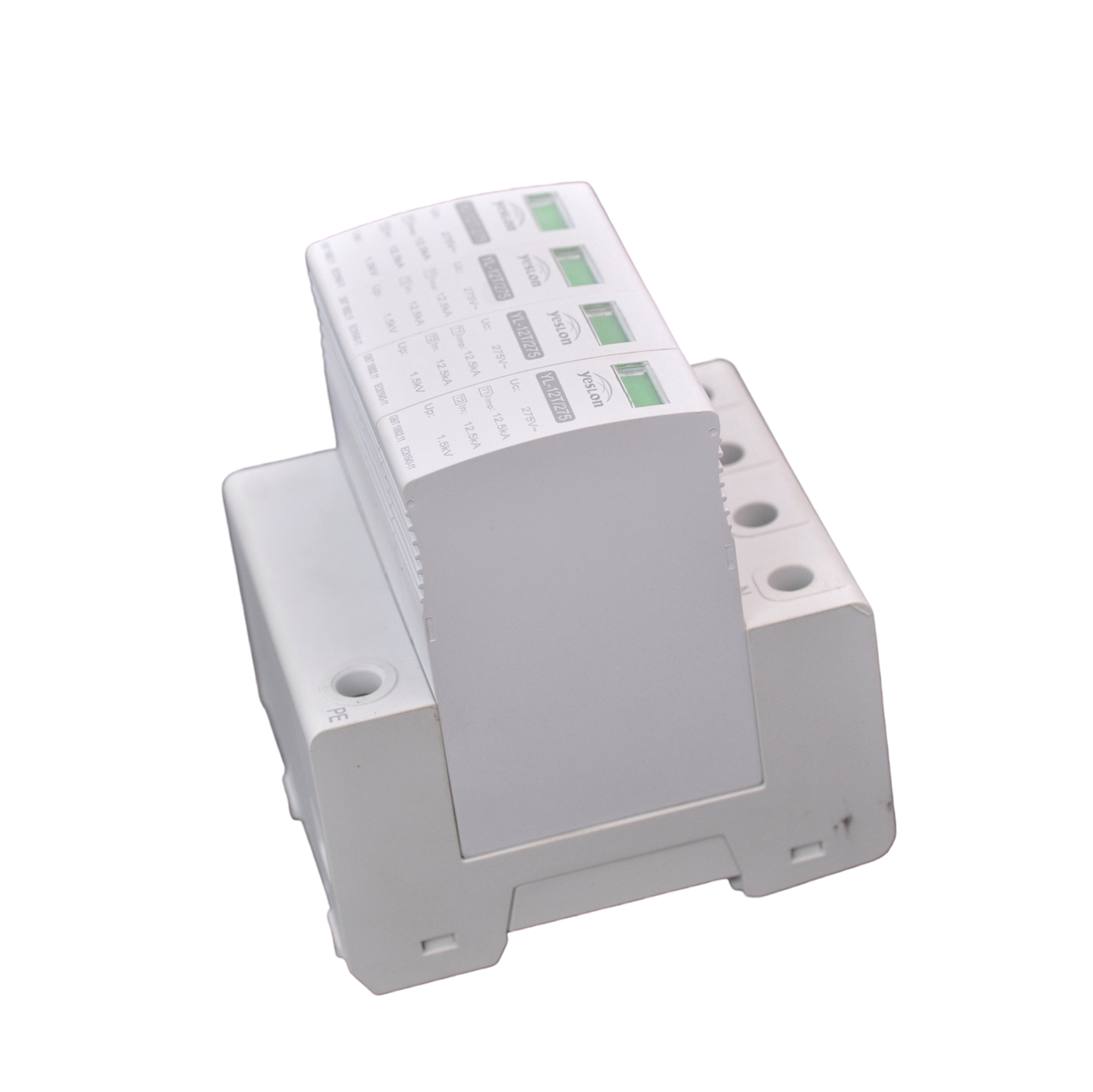 T2-ZL(S)1電湧保護器 產品圖3