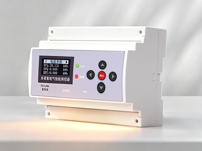 SFA Multi-Element Intelligent electrical Controller