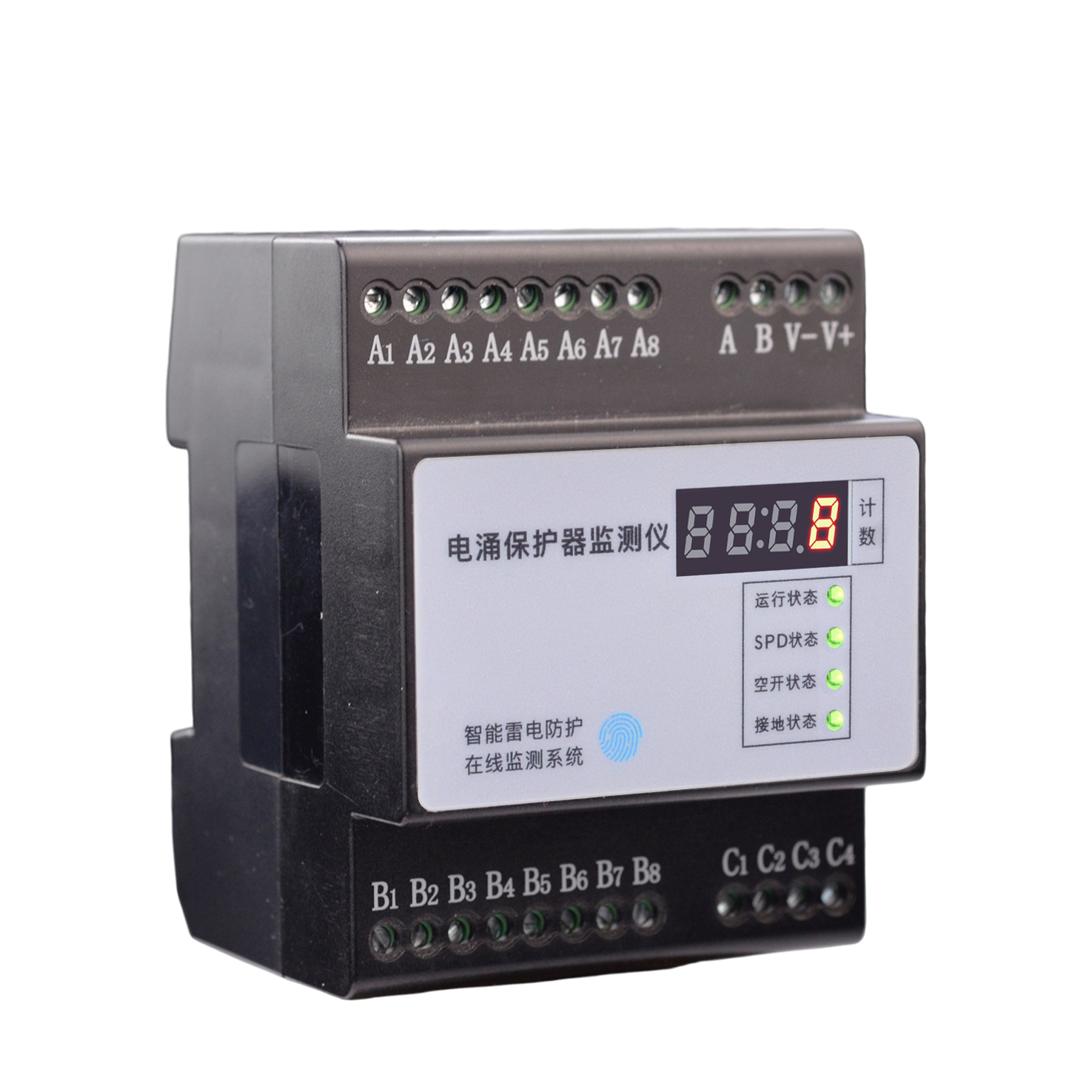 FS电涌保护器监测仪 产品图6